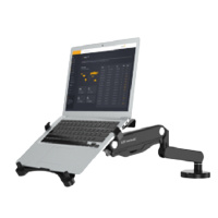 乐歌(Loctek)Q5F 气弹式电脑支架