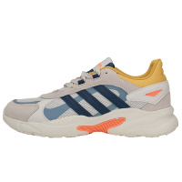 Adidas Neo阿迪达斯 CRAZYCHAOS男子休闲运动鞋FY7821