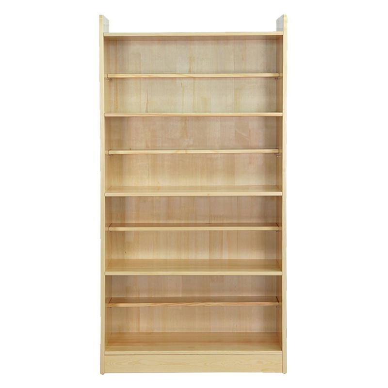 伍贰伍心理沙盘展示架实木陈列柜材质5层9阶玩具搁置架箱庭游戏标配