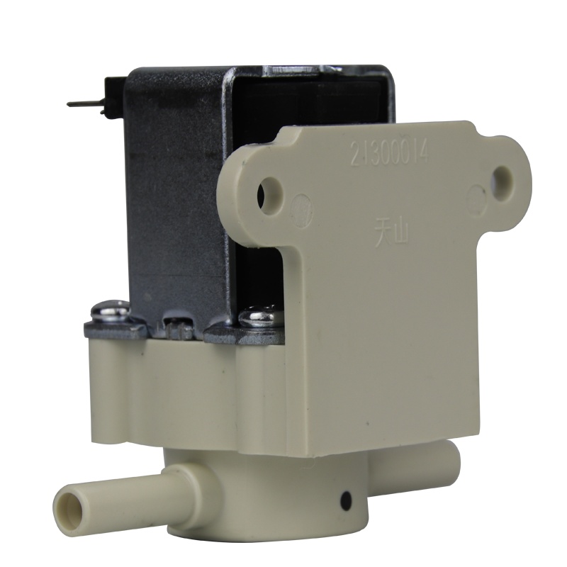 适合美的纳滤净饮机饮水机电动水阀废水电磁阀JD1256S-NF JD1359S-NF