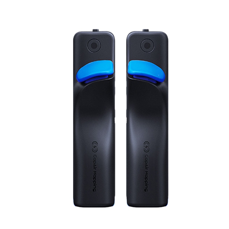 飞智(Flydigi)影刺左右主键套装 吃鸡神器和平精英绝地求生刺激战场走位四指辅助游戏手柄安卓苹果手机通用