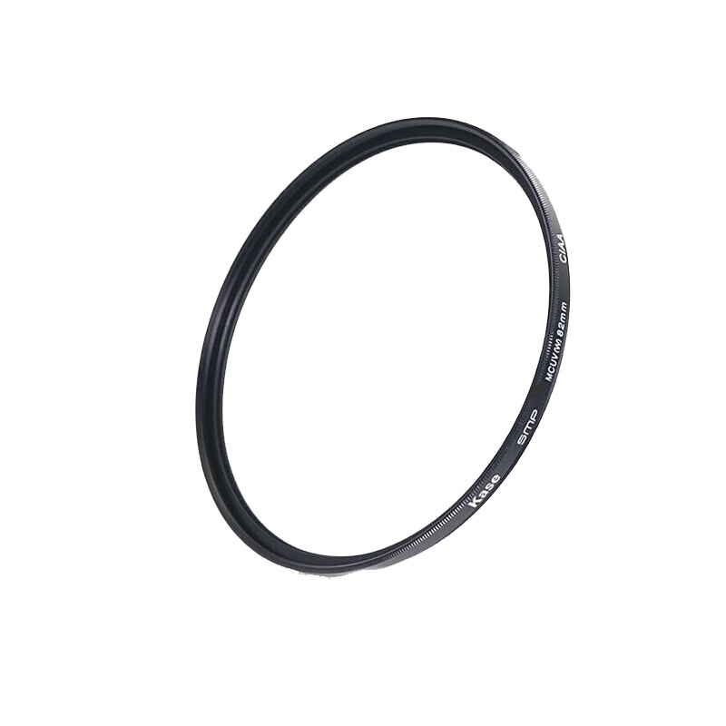 卡色(Kase)37mm SMP UV(II) UV镜二代II防霉防水 UV镜 滤镜 单反uv镜 单反镜头保护镜 滤光镜