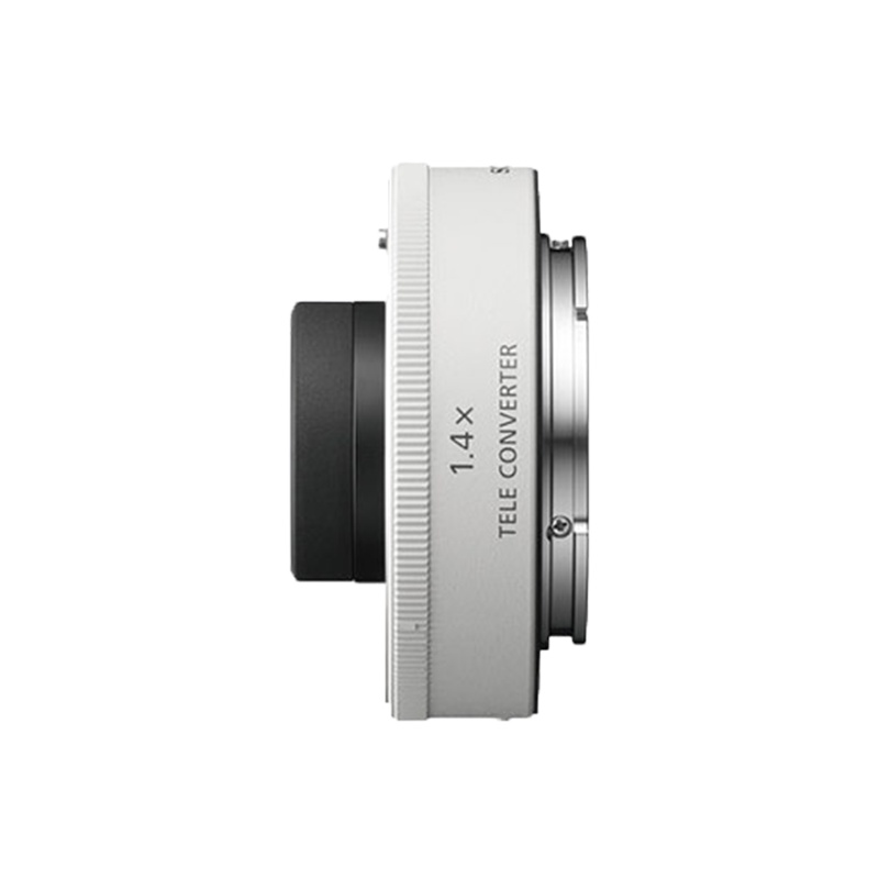 SONY SEL14TC1.4倍增距镜适用于E口70200GM 100400GM微单镜头 索尼E卡口远摄增距镜不支持滤镜