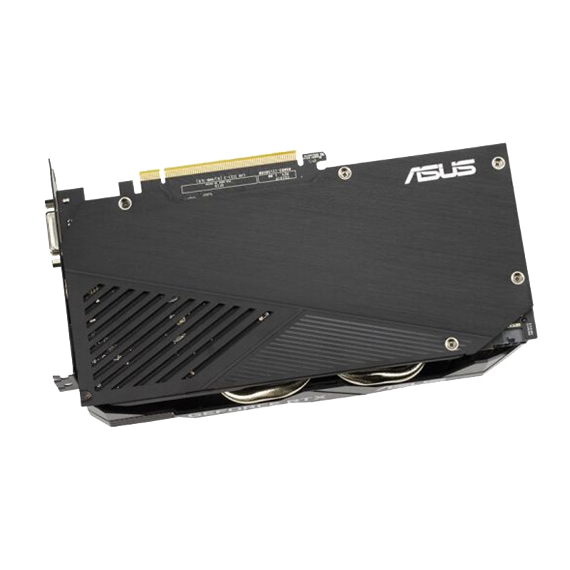 华硕 RTX2060-O6G-EVO-GAMING 1365-1860MHz 显 卡