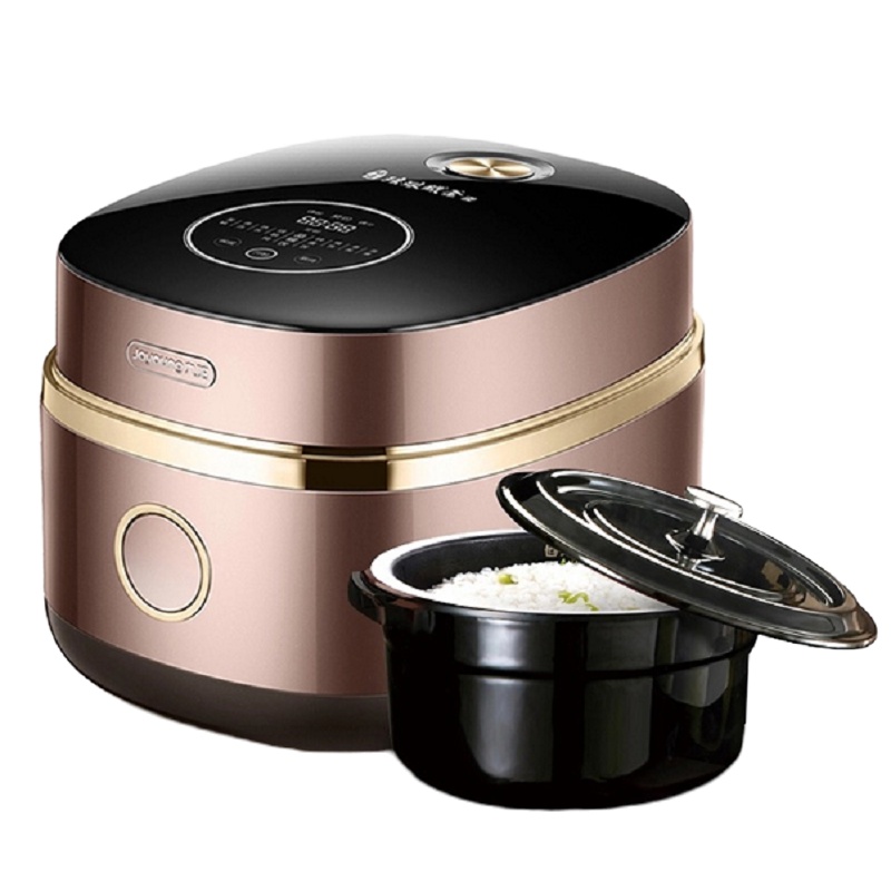 九阳IH珐琅铁釜电饭煲F-40T11