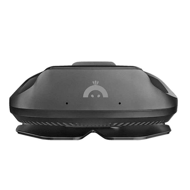 车萝卜(Carrobot)C2炫动版 HUD抬头显示器 车载机器人智能语音交互智能车载导航 C2炫动 OBD版