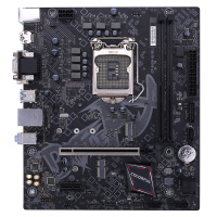 七彩虹BATTLE AX B460M-HD PRO V20主板 搭10700CPU+内存+华硕龙神360散热器套装