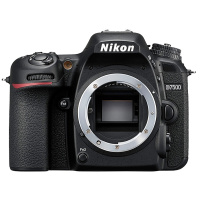 尼康(Nikon) D7500(24-120mm)数码单反相机 单镜头套装 约2088万像素