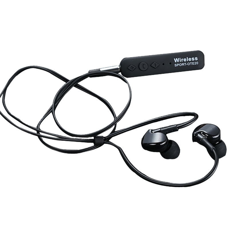 无 线 蓝 牙 入 耳 式 领 夹 式 转 换 器