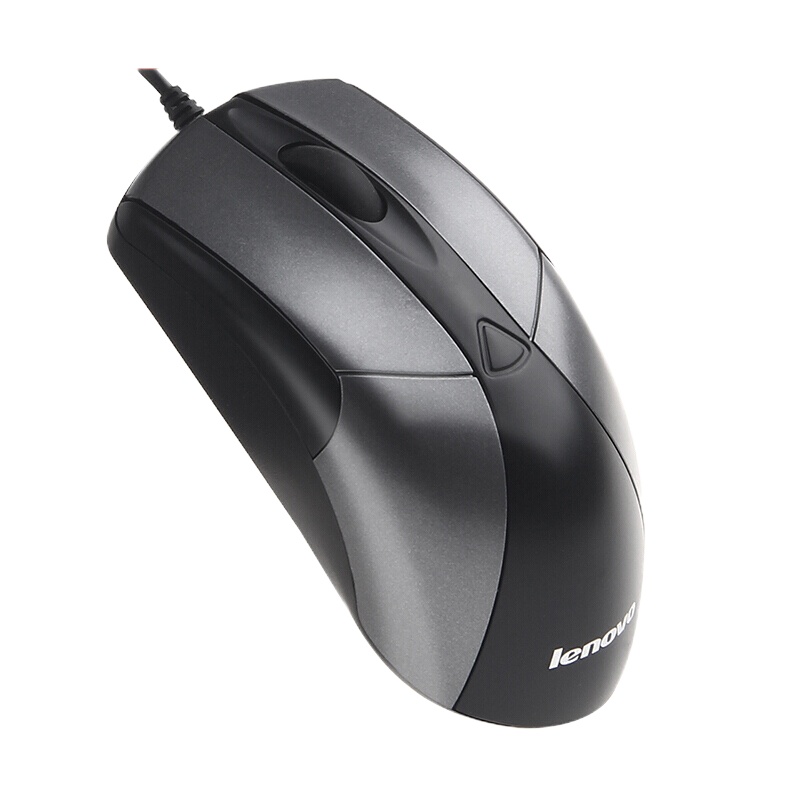 联想鼠标(有线)M101