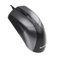 联想鼠标(有线)M101