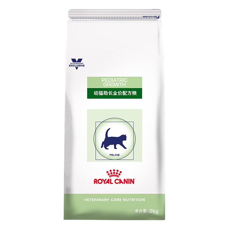 皇家 (royal canin)幼猫助长全价配方粮FG36/2KG