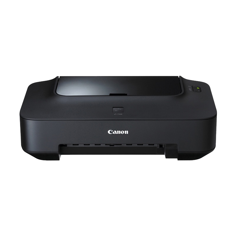 佳能(Canon)iP2780 彩色喷墨打印机