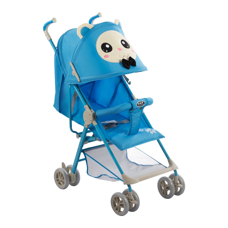 小时代(xiaoshidai)伞推车四季款X02