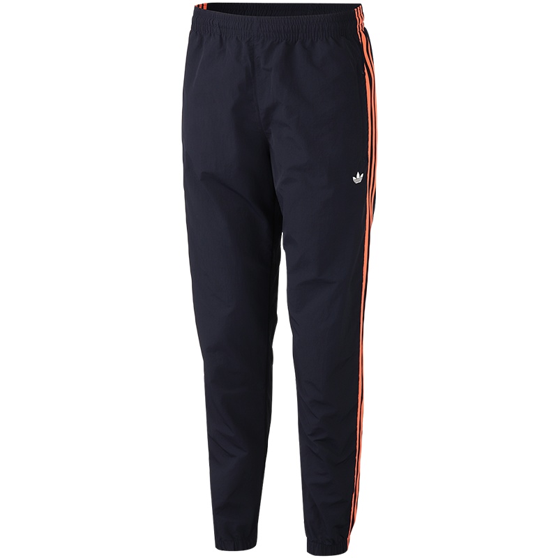 adidas阿迪达斯三叶草男装运动服休闲运动服长裤FM1533
