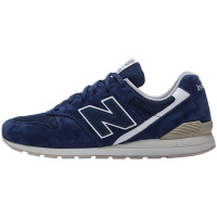 New Balance/NB男女休闲鞋996系列复古系带运动鞋CM996RD