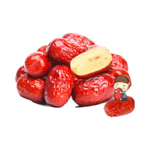 LUSUI 红枣 500g