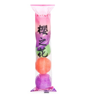 樱之花芳香球200g*6