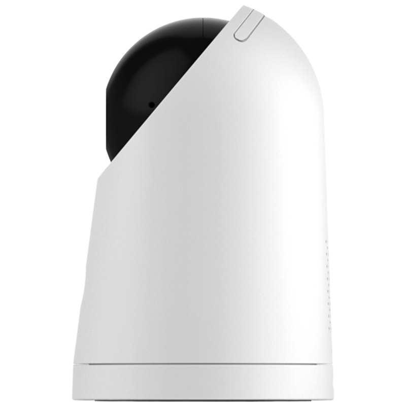 华为HUAWEI智选生态产品 海雀AI全景摄像头 监控家用红外夜视 AI智能识别 1080P高清 360°全景家用摄像头