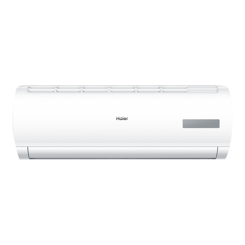 海尔(Haier)劲风 1.5匹 壁挂式定频冷暖空调挂机 六年质保 KFR-35GW/20MCA32