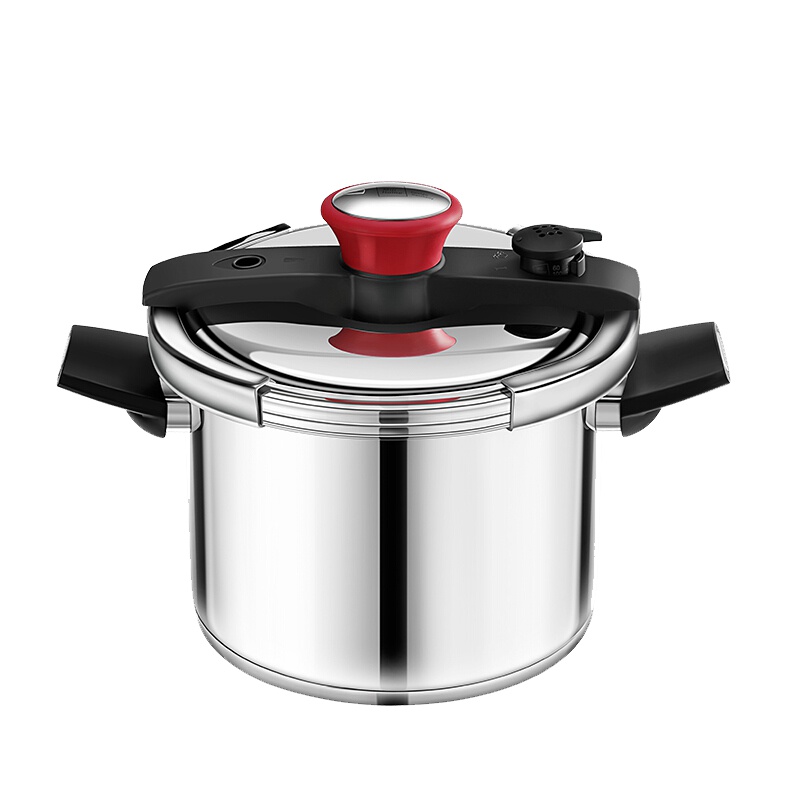 Miji 米技 晶钻系列 压力锅