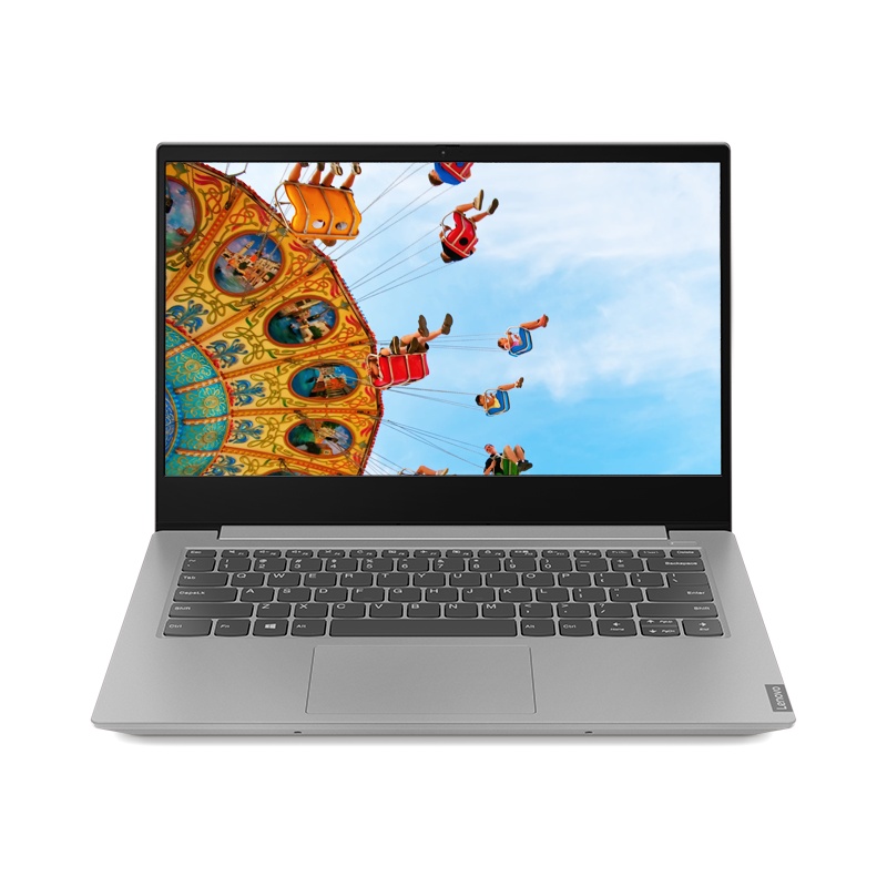联想(Lenovo)小新14.0英寸 2019年新款 英特尔酷睿i7 轻薄本笔记本电脑(i7-8565U 8G 512GB MX230 2G独显 )渣渣灰