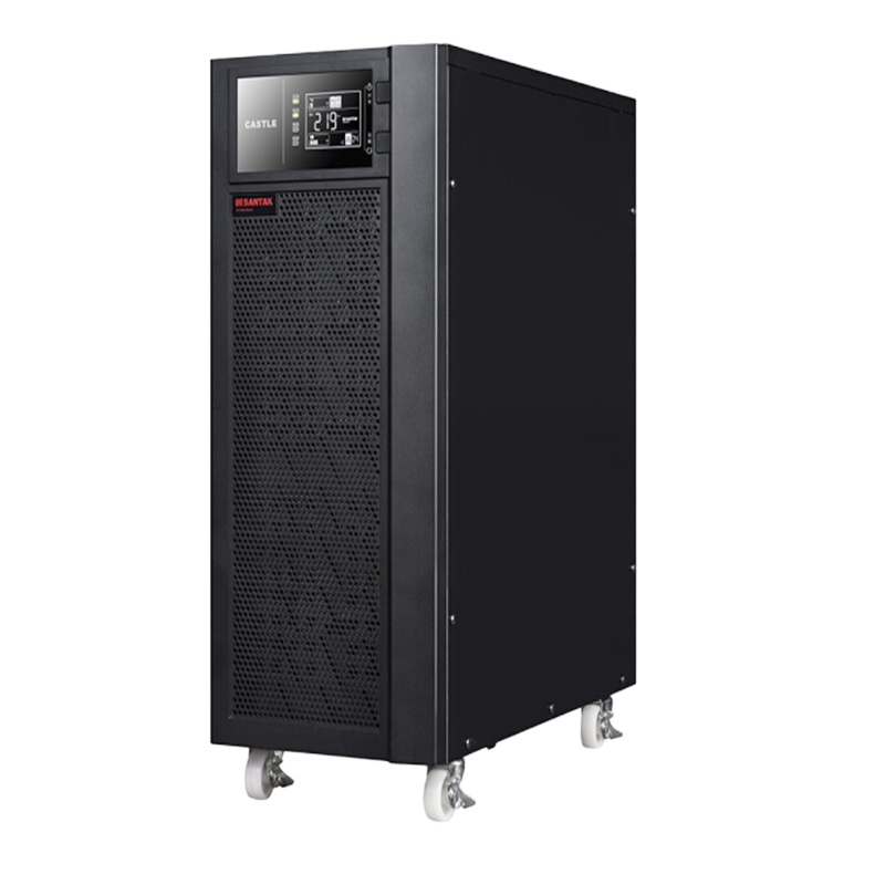 山特(STK)6K不间断电源