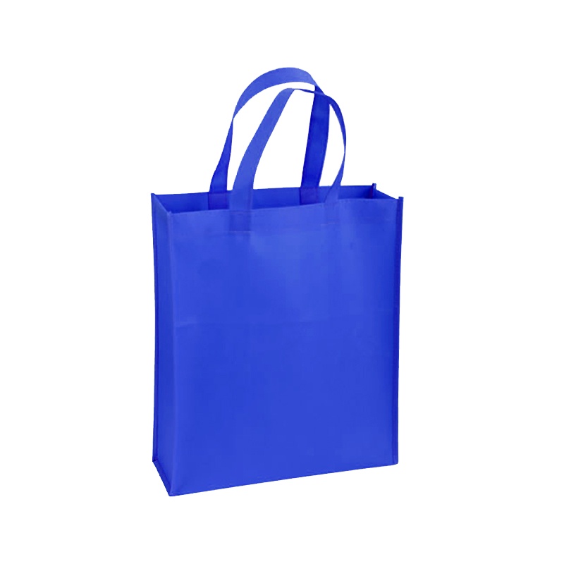 SCP 覆膜无纺布袋子 SCP-6013 环保袋手拎袋(单位:个)