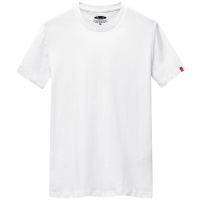 卡帝乐鳄鱼男装 短袖T恤男打底衫纯色衣服情侣体恤半袖潮2020新款