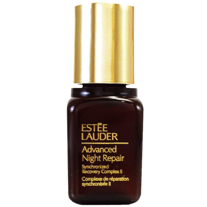 雅诗兰黛（Estee Lauder）ANR特润精华露小棕瓶精华套装小样新款补水保湿 7ml一支装