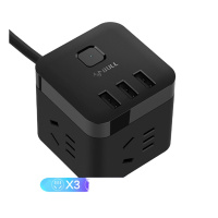 德力西漏电空开DZ47L4P63A