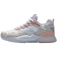 .李宁光荣女子经典休闲鞋AGCQ172-1