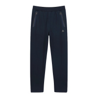 Le Coq Sportif/乐卡克 男针织运动长裤 CB-4604193