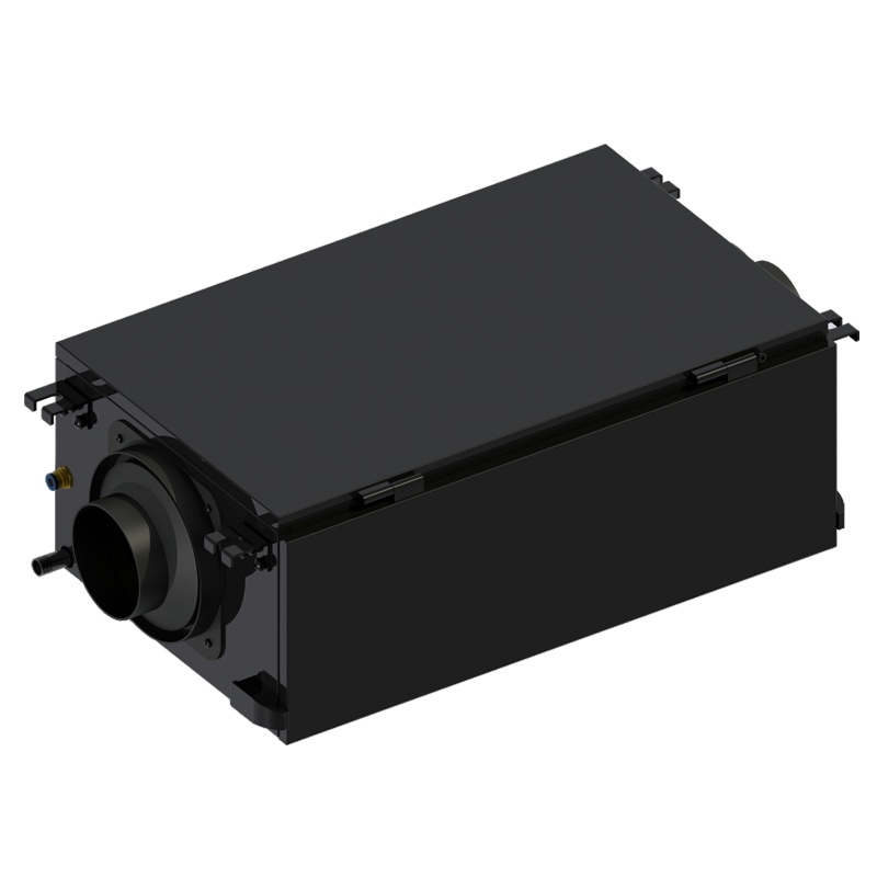 美国西屋(Westinghouse)超薄吊顶除湿机中央管道式吸顶式隐藏抽湿机家用商用工业别墅酒店除湿器WDF-D6511