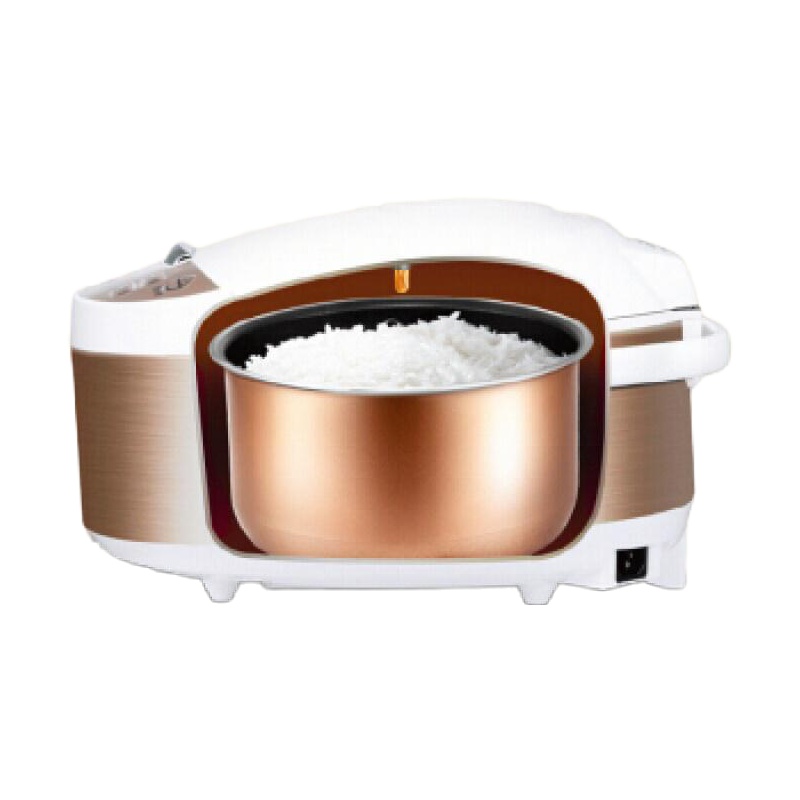 美的 电饭煲MB-FD4019A