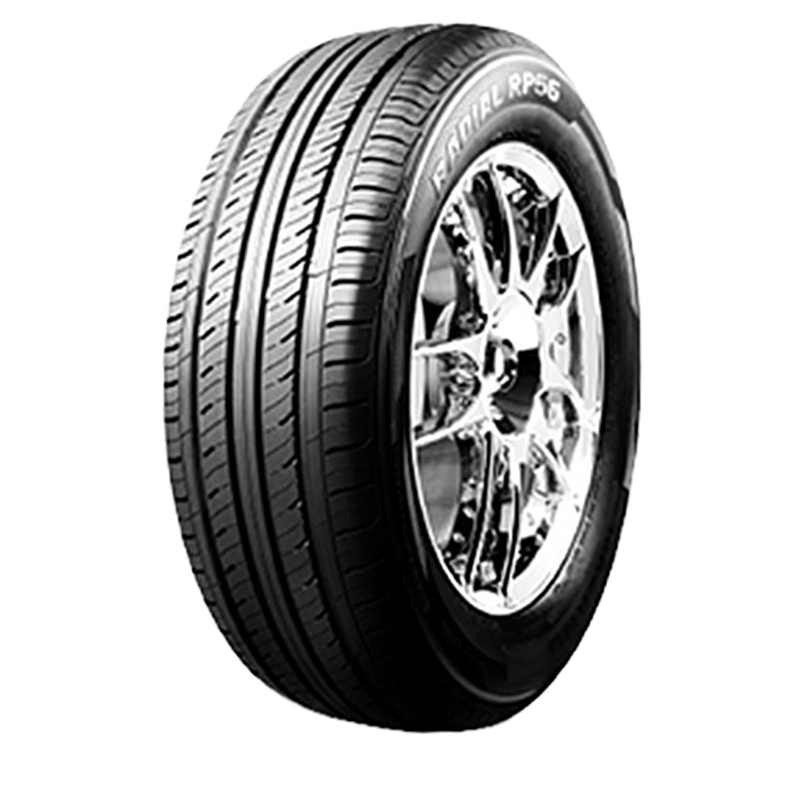全诺轮胎(TRAZANO) 215/55R16 RP56 93V