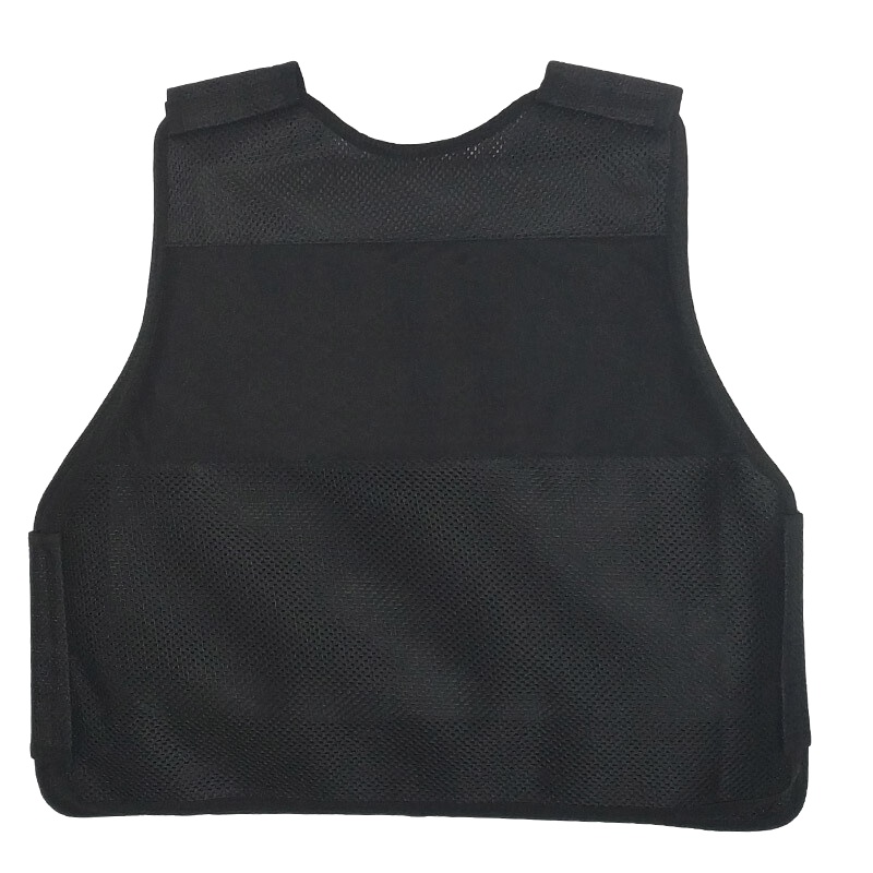 丛林狐 夏季硬质防刺服防衣防刺背心户外马甲防刀防身战术背心 防刺衣 防暴防爆服