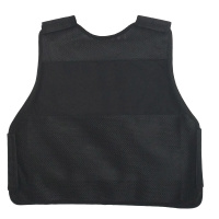 丛林狐 夏季硬质防刺服防衣防刺背心户外马甲防刀防身战术背心 防刺衣 防暴防爆服