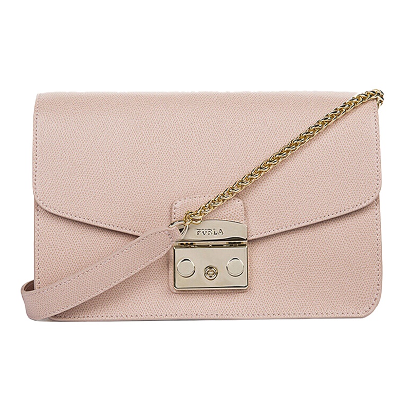 Furla芙拉女士单肩斜挎包851206