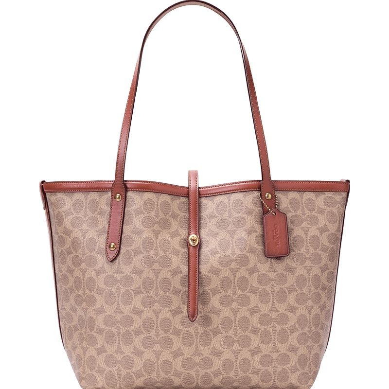 COACH 单肩托特包 32714 31x28x15CM