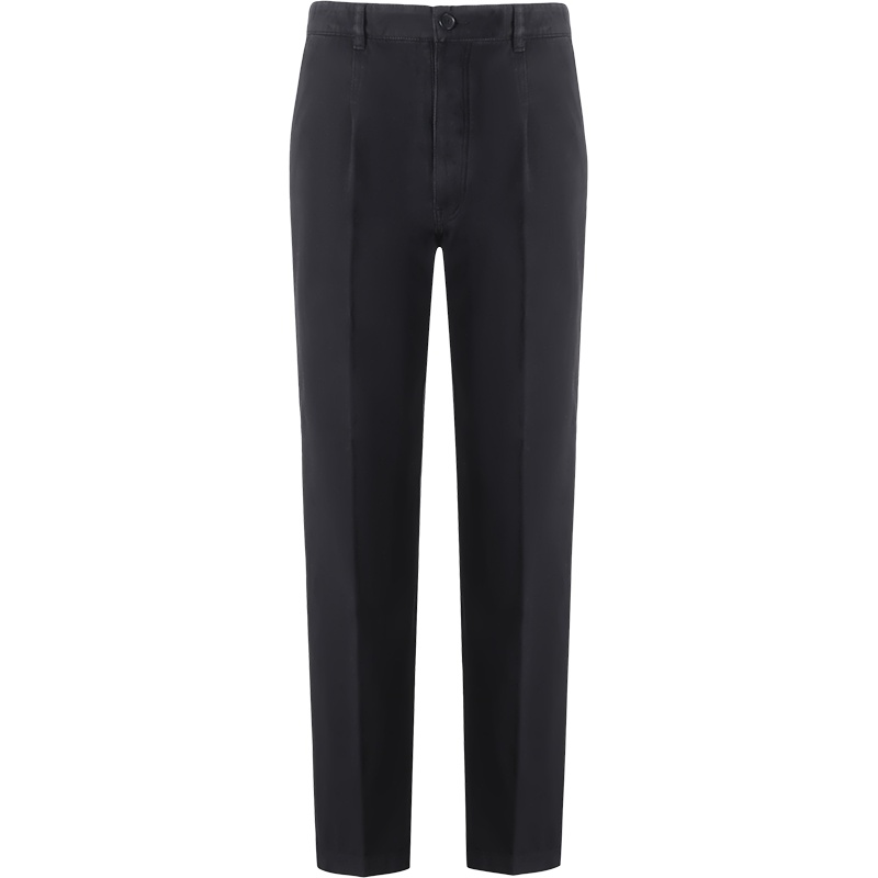 KENZO 高田贤三 男士 棉质休闲裤长裤 FB5 5PA255 5AA