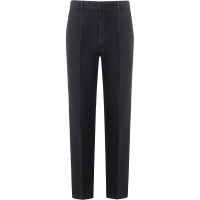 KENZO 高田贤三 男士 棉质休闲裤长裤 FB5 5PA255 5AA