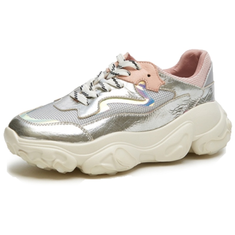 热风女士时尚休闲鞋