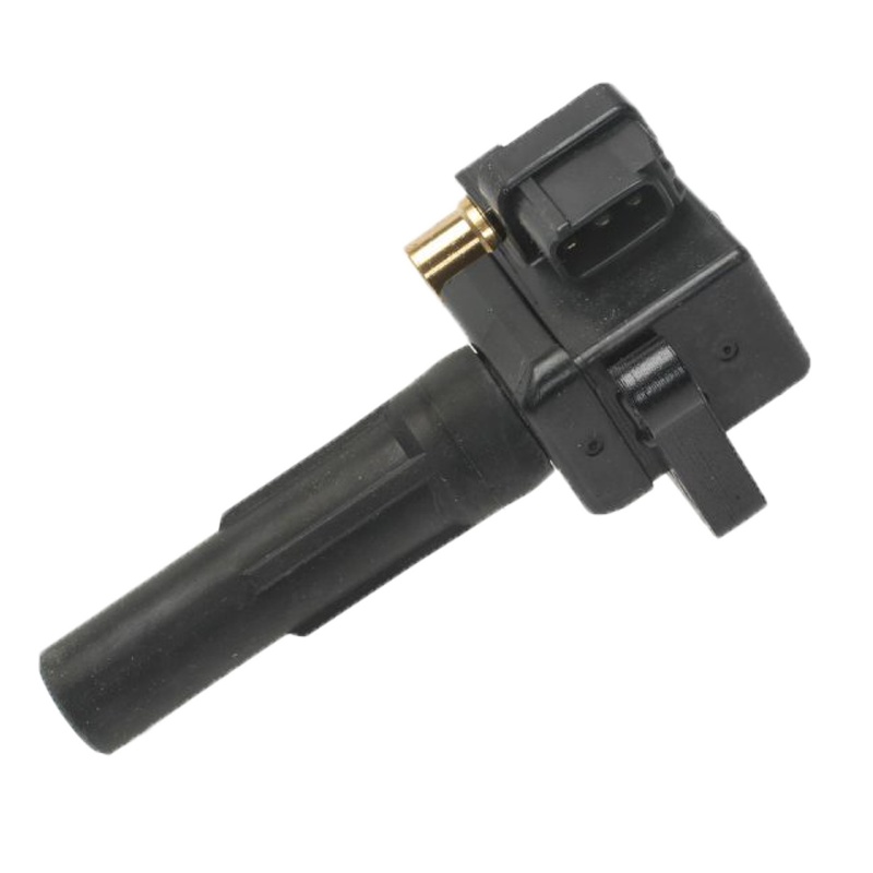 ITOM点火线圈高压包T0206E适配斯巴鲁/翼豹WRX 三厢/2.0T/