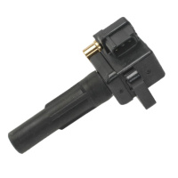 ITOM点火线圈高压包T0206E适配斯巴鲁/翼豹WRX 三厢/2.0T/