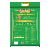 福临门东北优质香米10kg