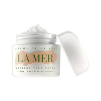 [国内专柜版]海蓝之谜(LA MER)精华面霜60ml 补水 保湿 滋润营养 经典传奇面霜 强韧修护