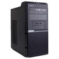 宏基(ACRE) Veriton E450 20寸台式电脑（i3-8100 4GB 1TB 集成显卡 ）
