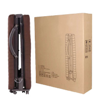 汇丰未蓝 折叠床 100cm*190cm