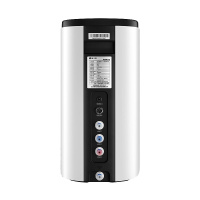 碧水源净水器 直饮净水机 智能显示 app控制 TDS数显 节水比3:1 无桶大通量 D601